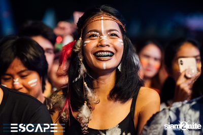 Escape Fest #EscapetoKhanom (Album 2) — photo 104