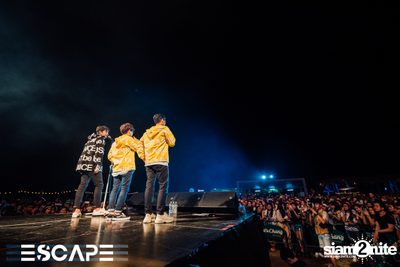 Escape Fest #EscapetoKhanom (Album 2) — photo 105
