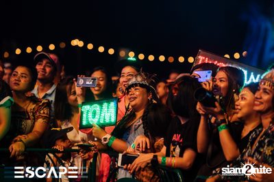Escape Fest #EscapetoKhanom (Album 2) — photo 106
