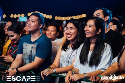 Escape Fest #EscapetoKhanom (Album 2) — photo 107