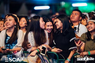 Escape Fest #EscapetoKhanom (Album 2) — photo 108