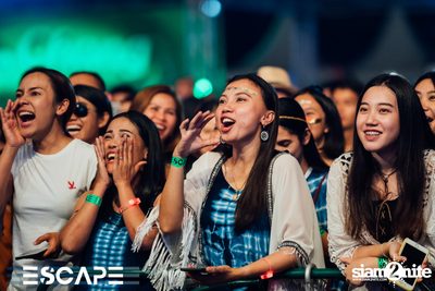 Escape Fest #EscapetoKhanom (Album 2) — photo 109