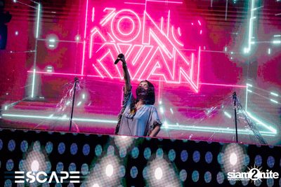 Escape Fest #EscapetoKhanom (Album 2) — photo 111