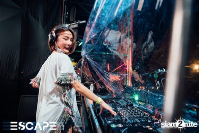 Escape Fest #EscapetoKhanom (Album 2) — photo 114
