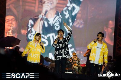 Escape Fest #EscapetoKhanom (Album 2) — photo 120