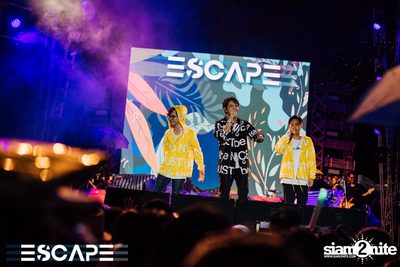 Escape Fest #EscapetoKhanom (Album 2) — photo 122