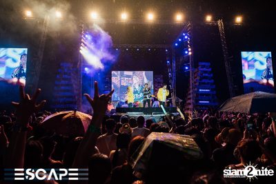 Escape Fest #EscapetoKhanom (Album 2) — photo 123