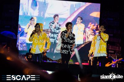 Escape Fest #EscapetoKhanom (Album 2) — photo 125