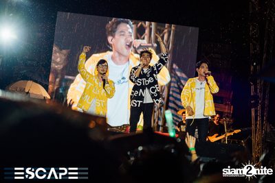 Escape Fest #EscapetoKhanom (Album 2) — photo 126