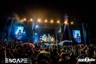 Escape Fest #EscapetoKhanom (Album 2) — photo 127