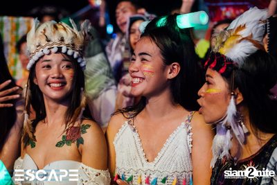 Escape Fest #EscapetoKhanom (Album 2) — photo 128