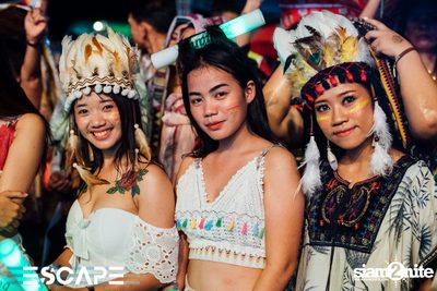 Escape Fest #EscapetoKhanom (Album 2) — photo 129