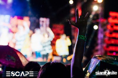 Escape Fest #EscapetoKhanom (Album 2) — photo 130