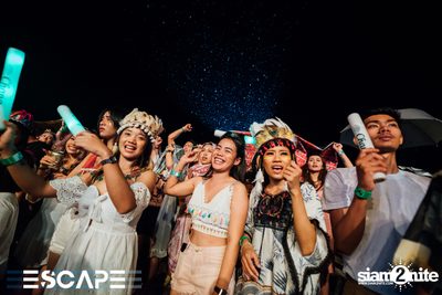 Escape Fest #EscapetoKhanom (Album 2) — photo 131