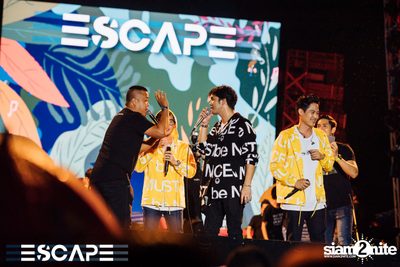 Escape Fest #EscapetoKhanom (Album 2) — photo 132