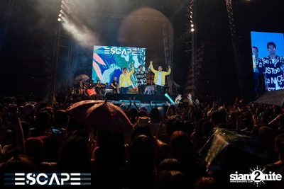 Escape Fest #EscapetoKhanom (Album 2) — photo 133