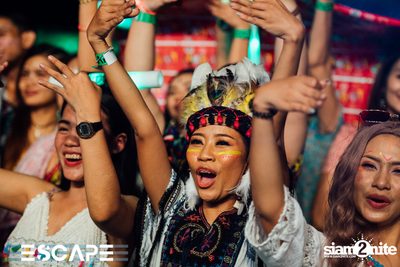Escape Fest #EscapetoKhanom (Album 2) — photo 134