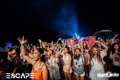 Escape Fest #EscapetoKhanom (Album 2) — photo 135