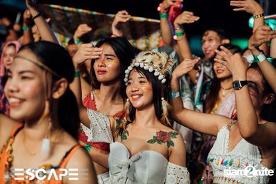 Escape Fest #EscapetoKhanom (Album 2) — photo 136