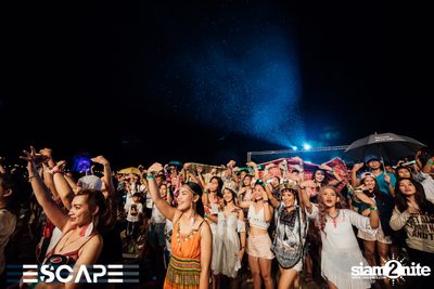 Escape Fest #EscapetoKhanom (Album 2) — photo 137