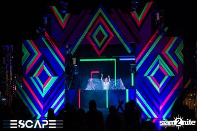 Escape Fest #EscapetoKhanom (Album 2) — photo 139