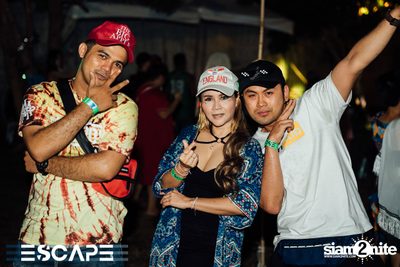 Escape Fest #EscapetoKhanom (Album 2) — photo 140