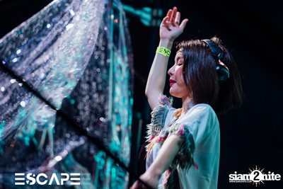 Escape Fest #EscapetoKhanom (Album 2) — photo 141