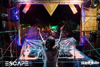 Escape Fest #EscapetoKhanom (Album 2) — photo 142