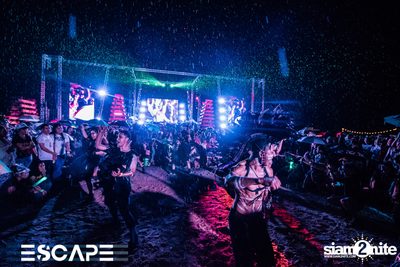 Escape Fest #EscapetoKhanom (Album 2) — photo 143