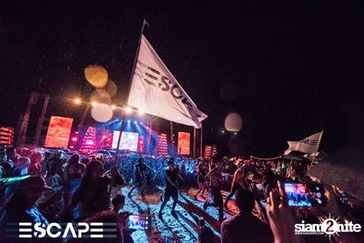 Escape Fest #EscapetoKhanom (Album 2) — photo 144