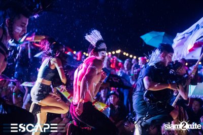 Escape Fest #EscapetoKhanom (Album 2) — photo 146