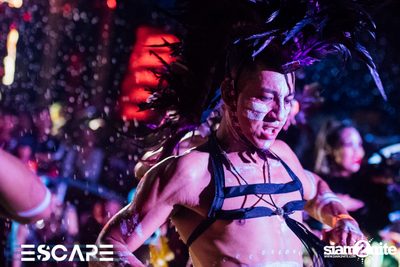 Escape Fest #EscapetoKhanom (Album 2) — photo 147