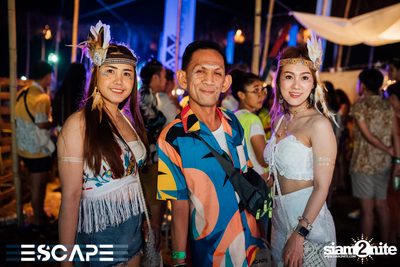 Escape Fest #EscapetoKhanom (Album 2) — photo 148