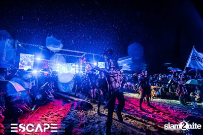 Escape Fest #EscapetoKhanom (Album 2) — photo 149