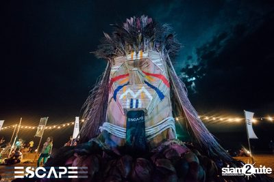 Escape Fest #EscapetoKhanom (Album 2) — photo 150