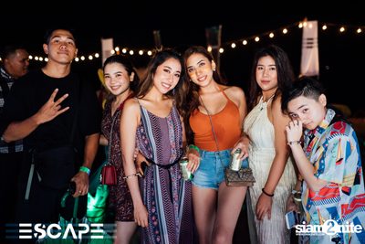 Escape Fest #EscapetoKhanom (Album 2) — photo 151