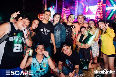 Escape Fest #EscapetoKhanom (Album 2) — photo 154