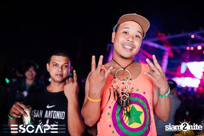 Escape Fest #EscapetoKhanom (Album 2) — photo 156