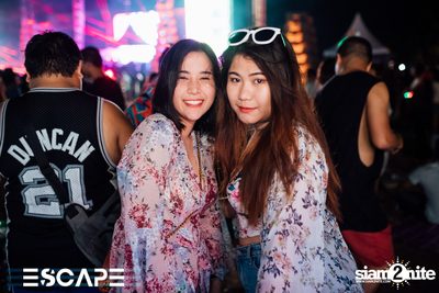 Escape Fest #EscapetoKhanom (Album 2) — photo 157