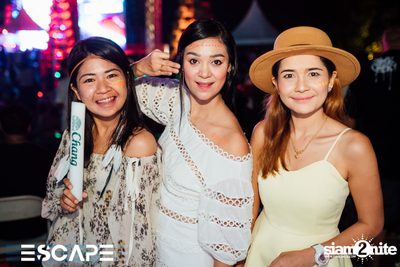 Escape Fest #EscapetoKhanom (Album 2) — photo 159