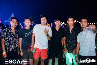 Escape Fest #EscapetoKhanom (Album 2) — photo 160