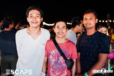 Escape Fest #EscapetoKhanom (Album 2) — photo 161
