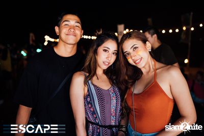 Escape Fest #EscapetoKhanom (Album 2) — photo 162