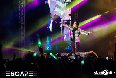 Escape Fest #EscapetoKhanom (Album 2) — photo 169
