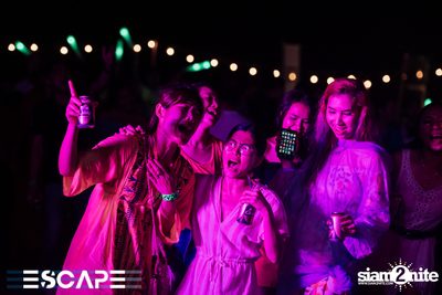 Escape Fest #EscapetoKhanom (Album 2) — photo 172