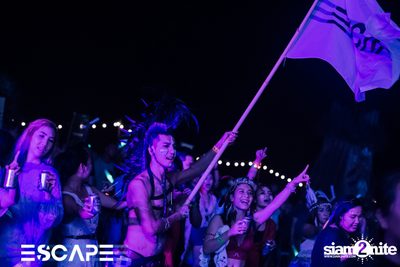 Escape Fest #EscapetoKhanom (Album 2) — photo 173