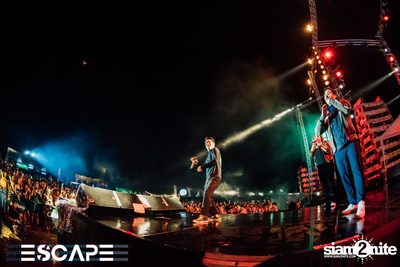 Escape Fest #EscapetoKhanom (Album 2) — photo 179