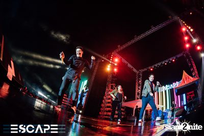 Escape Fest #EscapetoKhanom (Album 2) — photo 180
