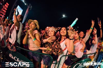 Escape Fest #EscapetoKhanom (Album 2) — photo 181