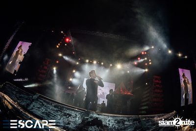 Escape Fest #EscapetoKhanom (Album 2) — photo 182